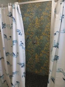 Dobromil - Camp pod kaštany