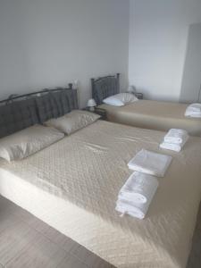 Ostria Rooms Anafi