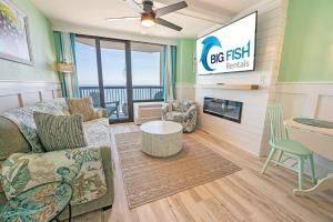 Amazing Renovated Beachfront Views Just Steps Away