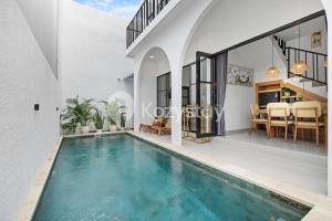 Svara Villa by Kozystay - Nusa Dua