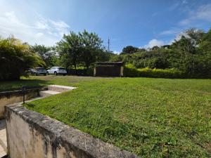 FINCA DE RECREO y DESCANSO