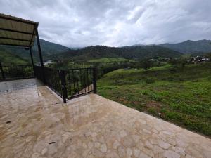 FINCA DE RECREO y DESCANSO