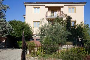 Apartments Irena - 3hvězdičkové hotely ve městě Izola