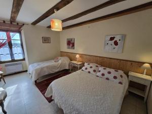 Charmante maison nature avec parking et animaux acceptés - FR-1-616-459