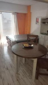 Monoambiente Chiozza