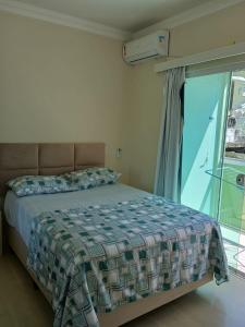 Apartamento de 2 quartos