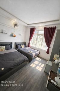 Persimmon Home Đà Lạt