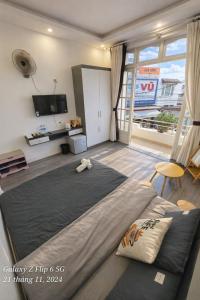 Persimmon Home Đà Lạt