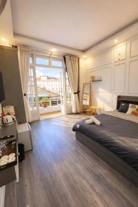 Persimmon Home Đà Lạt