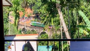 Nine Arch Araliya Homestay