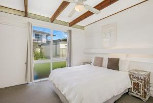 Private Beachside unit