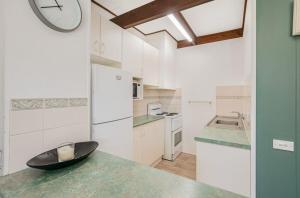 Private Beachside unit