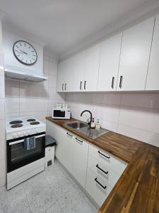 LBarza 1BR CBD Self Contained Apartment
