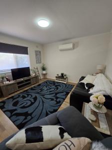 LBarza 1BR CBD Self Contained Apartment