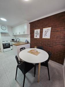 LBarza 1BR CBD Self Contained Apartment