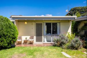 Private Beachside unit