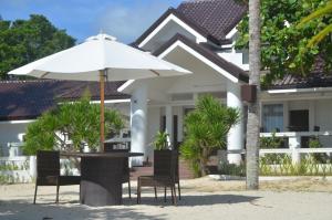 Anaya Villas Resort