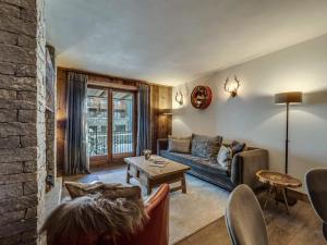 Appartement rénové près des pistes avec parking inclus - FR-1-862-15