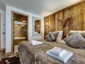 Appartement rénové près des pistes avec parking inclus - FR-1-862-15