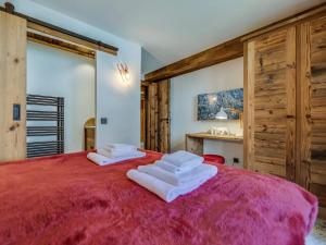 Appartement rénové près des pistes avec parking inclus - FR-1-862-15