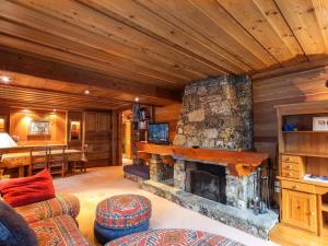 Appartement spacieux au cœur de Val-dIsère pour 6 pers - FR-1-862-20