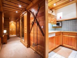Appartement spacieux au cœur de Val-dIsère pour 6 pers - FR-1-862-20