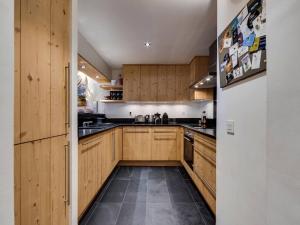 Appartement spacieux aux pieds des pistes avec parking couvert - FR-1-862-18