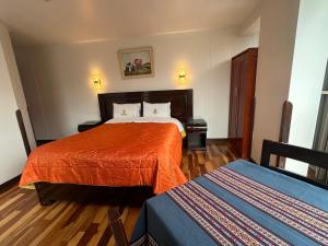 Hotel Inka Palace Huayna Ccapac Cusco