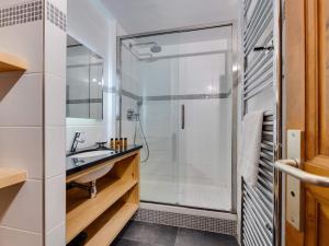 Appartement 4 pers. à Val-dIsère, ski aux pieds, balcon, parking, WIFI - FR-1-862-42