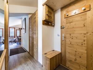 Appartement rénové 5 pers. au pied des pistes avec Wifi - FR-1-862-32