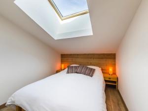 Appartement rénové 5 pers. au pied des pistes avec Wifi - FR-1-862-32