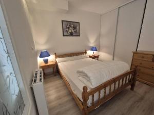 Appartement cosy à Cauterets avec parking et wifi - FR-1-812-154