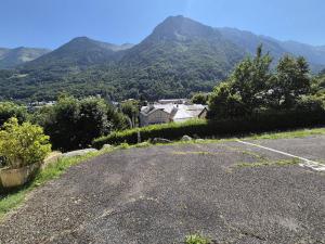 Appartement cosy à Cauterets avec parking et wifi - FR-1-812-154