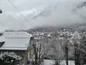 Appartement cosy à Cauterets avec parking et wifi - FR-1-812-154