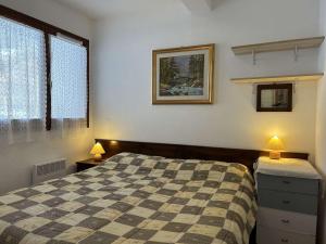 Appartement familial cosy à Montgenèvre, 3 couchages - FR-1-330D-157