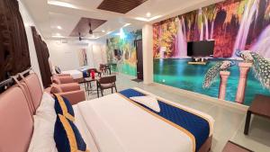 Bakthapriya HILL VIEW RESIDENCY