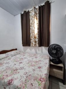 Casa Mobiliada para Temporada na Linda Laguna!