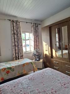 Casa Mobiliada para Temporada na Linda Laguna!