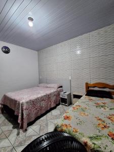 Casa Mobiliada para Temporada na Linda Laguna!