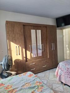 Casa Mobiliada para Temporada na Linda Laguna!