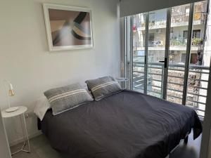 Paraguay suites apart