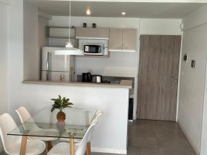 Paraguay suites apart