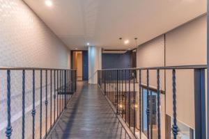 Maya Luxury Pool Villa Inara