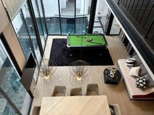 Maya Luxury Pool Villa Inara