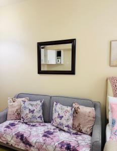 Simple Studio Unit N Centrio Tower