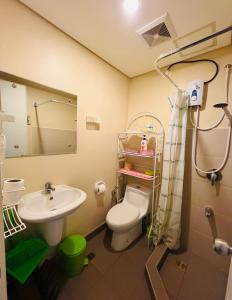 Simple Studio Unit N Centrio Tower