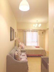 Simple Studio Unit N Centrio Tower