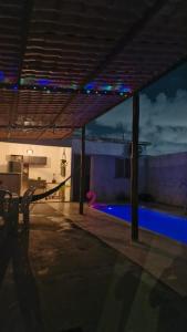 Caminho da Praia - Uma experiência inesquecível em um ambiente único e reservado