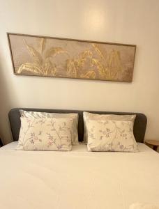 1 Bedroom Condo Unit at Centrio Tower