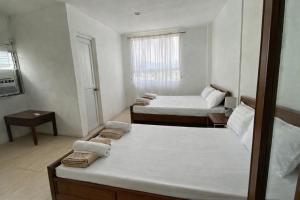 Cianos Hostel Cebu